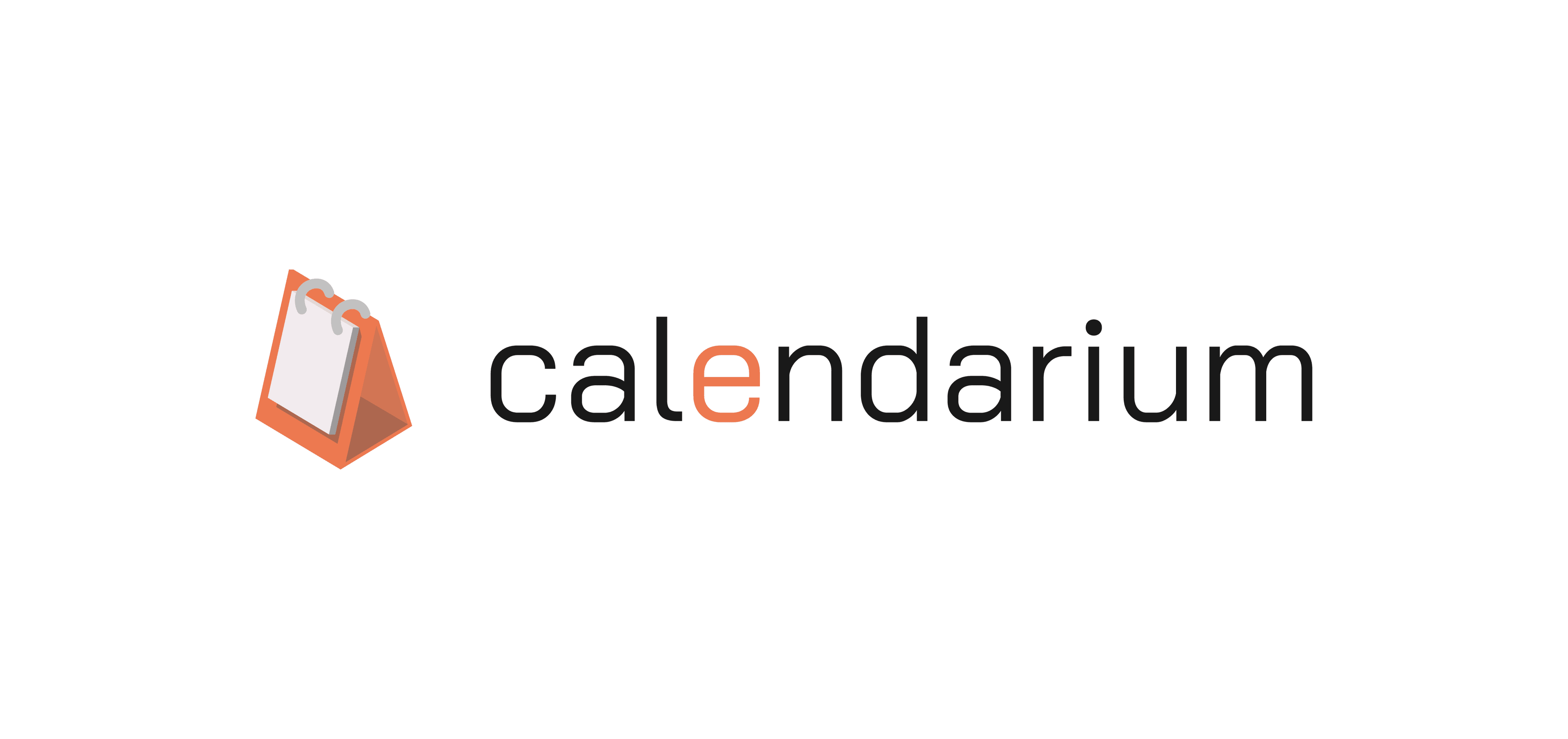 Calendarium Logo