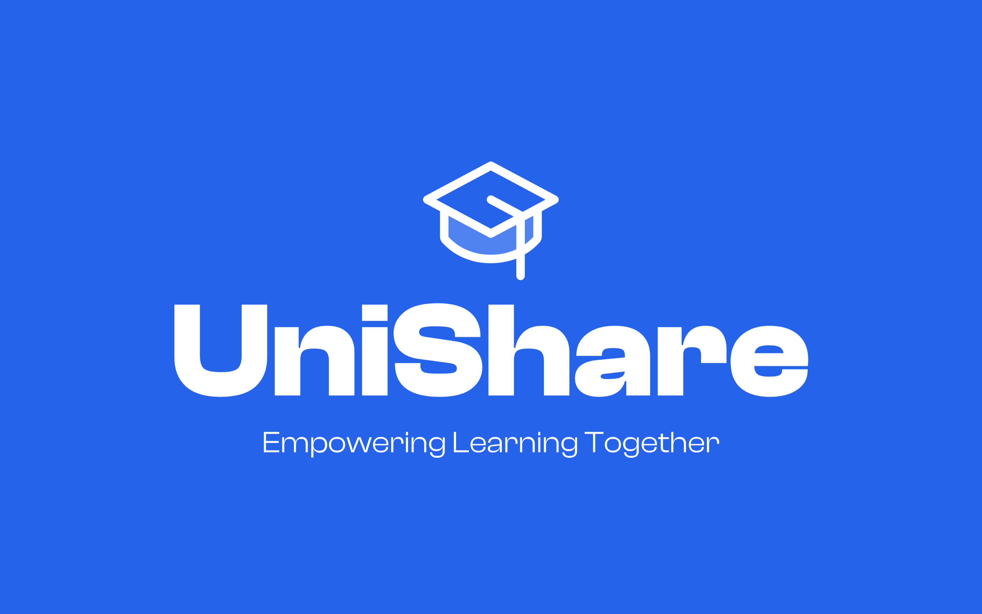 UniShare Logo